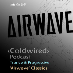'Airwave' Classics - Progressive Trance 📡🎧🔊