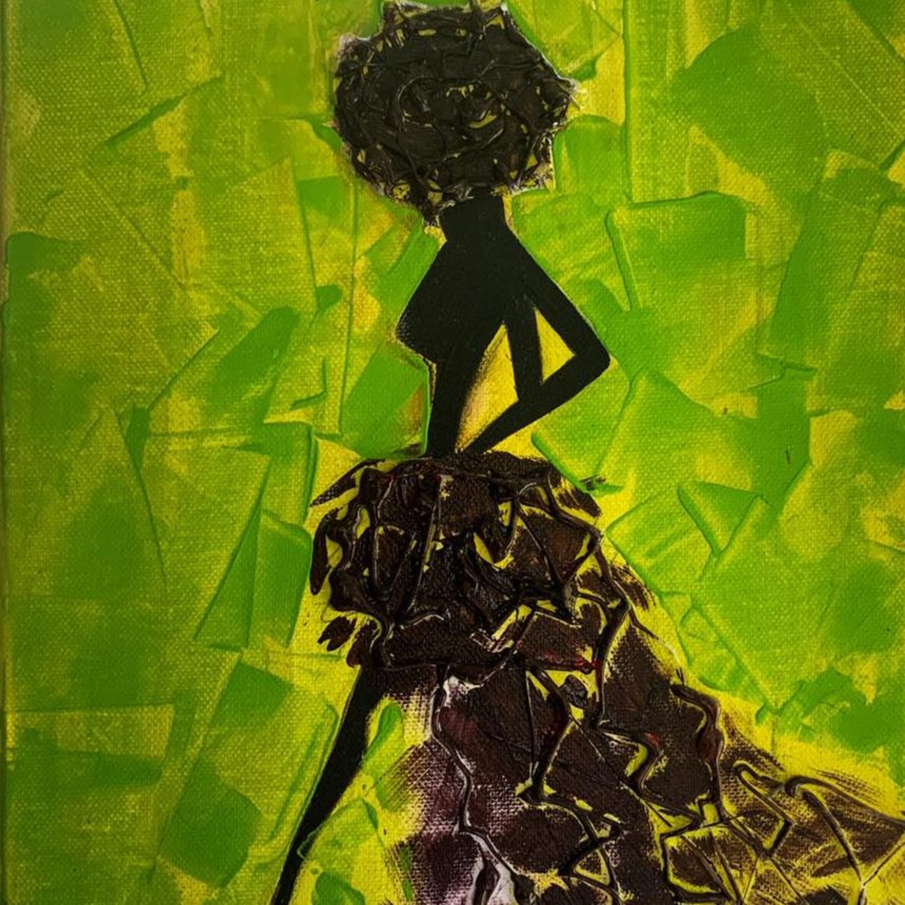 She's Here - v3 2015 - Skender Makota