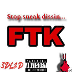 FTK     {prod.foreverwavybeats}