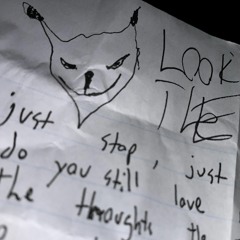 Look me in the eyes(prod. thatboineco)