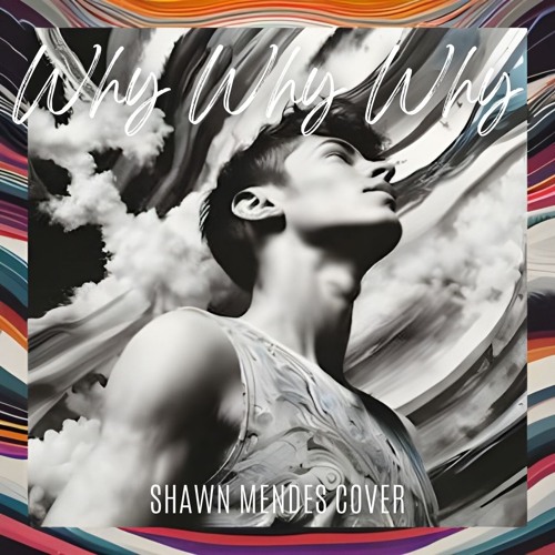 Why Why Why (Shawn Mendes cover) (Single Version)