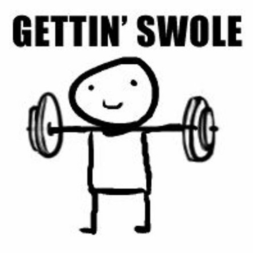 2023 IS HERE BRAHS, GET FUARKING SHREDDED