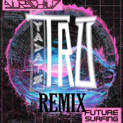 TRU - Reintroduction (AuraChild Remix) FREE DOWNLOAD