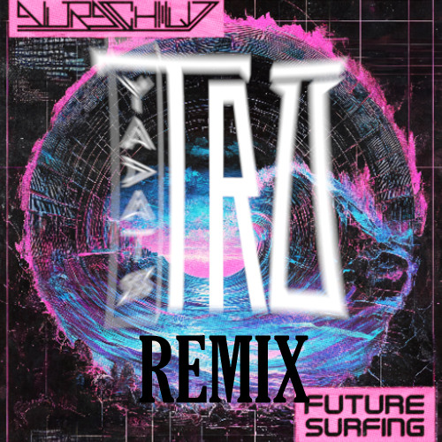 TRU - Reintroduction (AuraChild Remix) FREE DOWNLOAD