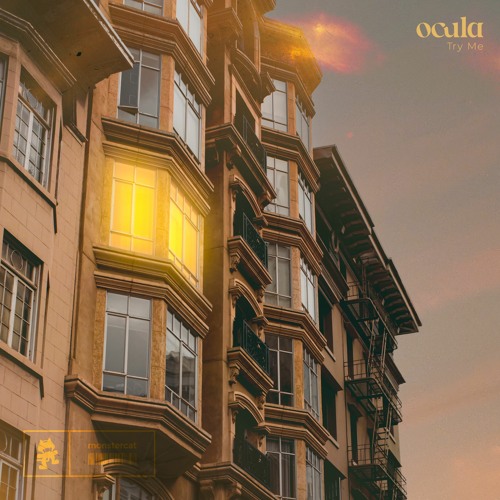 OCULA - Try Me