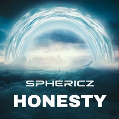 Sphericz - Honesty