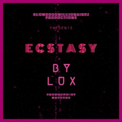 Ecstasy- LUX Prod by-MattyBo #INDIA #BOLLYWOOD #PunjabiPop #2021Punjabisong #latestpunjabisong