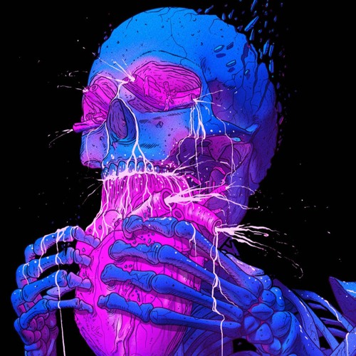 Multidimensional Cyberchromatic Waveforms