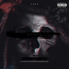 GHOST (feat. Valer & DINA)