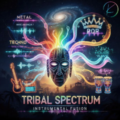 Tribal Spectrum - Cinematic | Choir | Metalcore I