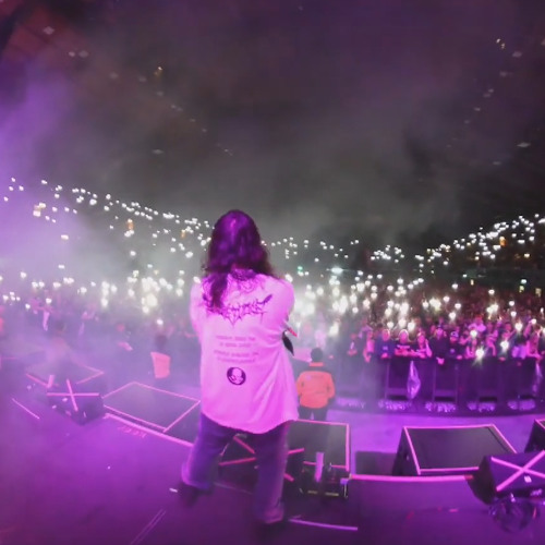 BONES - Jumping&Screaming