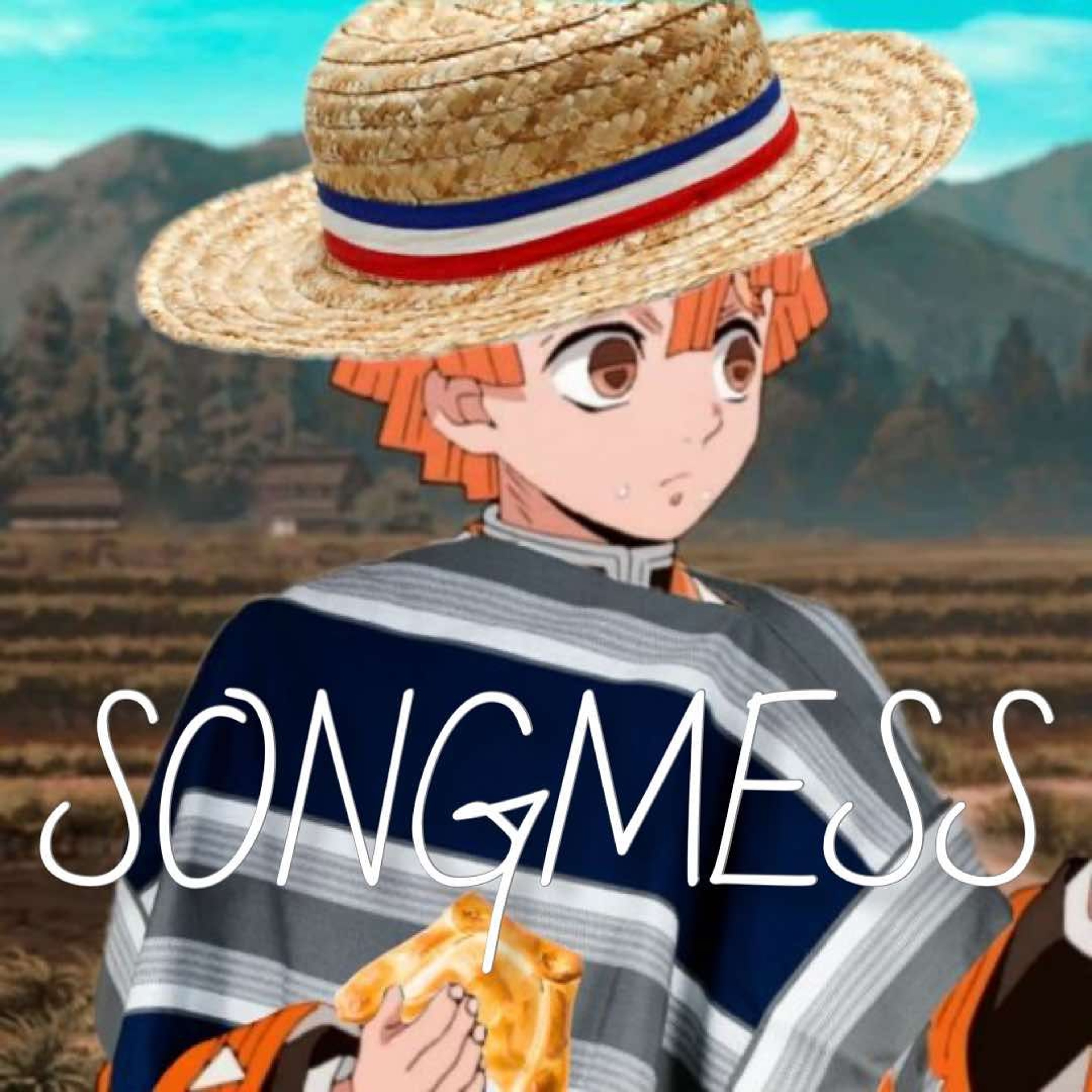 SONGMESS