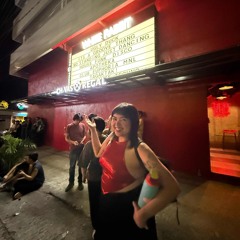 club euphoria: tagaktak