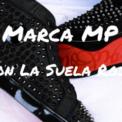 Marca MP - Con La Suela Roja