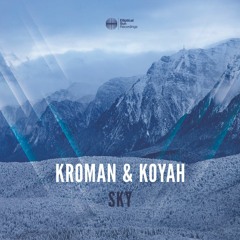 Kroman & Koyah - Sky