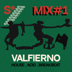 SONORÃ MIX#1 - VALFIERNO