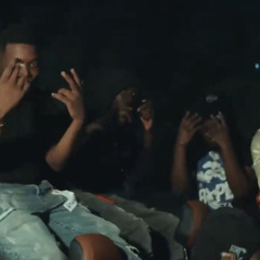 LC Hunnet - Let's Go Ft. TTG Dumbway