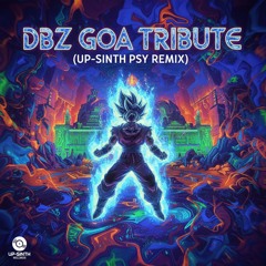 DBZ GOA TRIBUTE