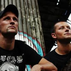 Hanson & Schrempf Live @ SAX 29.06.2002