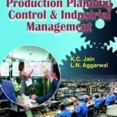 Production Planning And Control Book Free Download