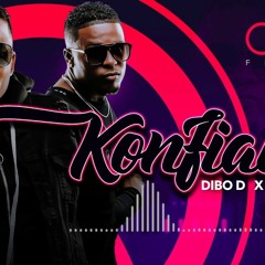 One Flavaz x Dibo D x Adjatay -  Konfiami (Live) 2020