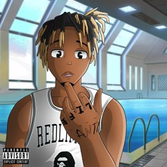 Juice WRLD - Diving (Prod. Red Limits)