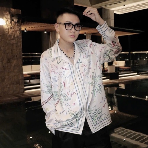 OK VINAHAU #4 - DJ BE