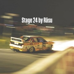 Stage 24