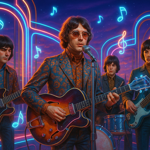 The AI Band That Fooled Millions: What's at Stake?