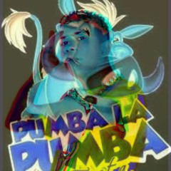 BRUXARIA DO PUMBA LA PUMBA - MC MAGRINHO ( PROD_thR. )