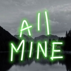 Keny West - all mine (Rafael Deep Edit)