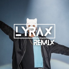Sampagne, Badchieff, Cro - Tempo (Lyrax Remix)