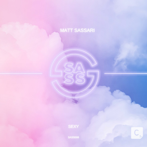 Matt Sassari - Sexy