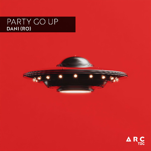 Party Go Up (Original Mix)