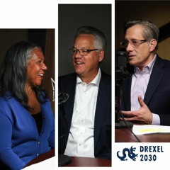 Drexel 2030: Areas of Excellence and Opportunity
