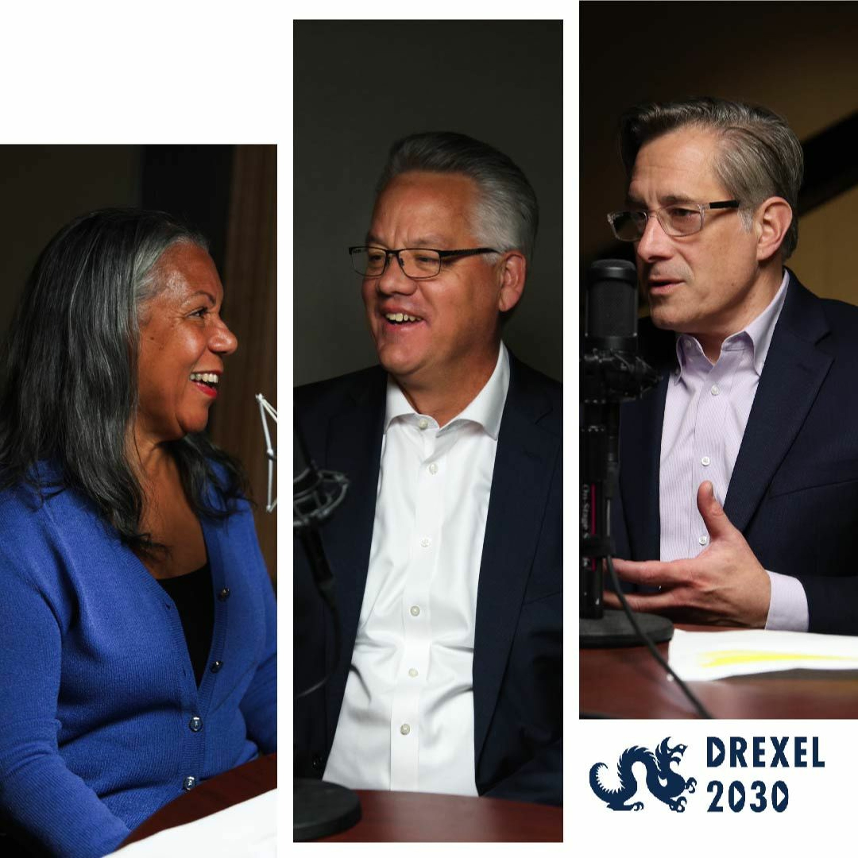 Drexel University Podcasts