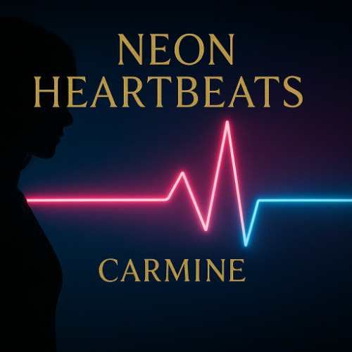 CΛRMIИΞ — Neon Heartbeats