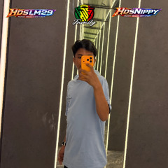 LM29 - MADAH BERHELAH EXCLUSIVE [ Q'V VICENSO & HDS NIPPY ] LM29 HDS