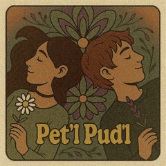 Pet'l Pud'l Peddles Peace