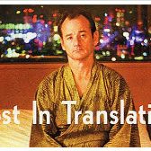 Lost in translation 123movies sale