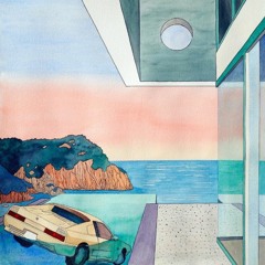 ambient mixes