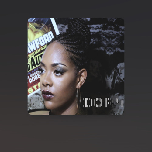 Dory - AN TCHE MWEN -