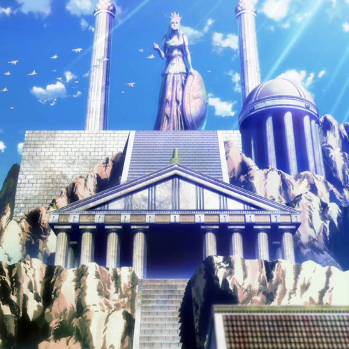 Stream Athena’s Sanctuary (prod Andretti88) by Swave God (justice