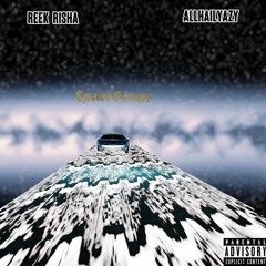 SPACE COUPE ft Allhailyazy
