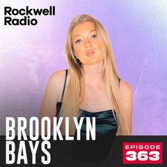 ROCKWELL RADIO X BROOKLYN BAYS - LIVE SET
