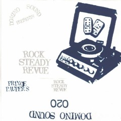 Rock Steady Revue (Domino Sound 020) - Side B