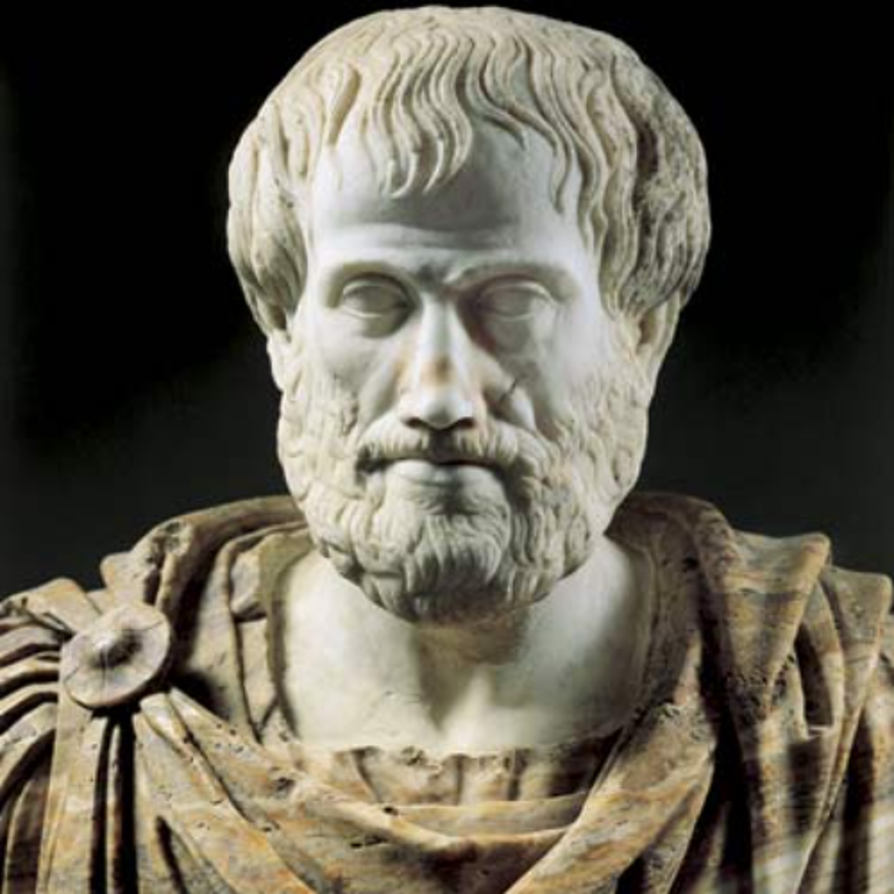Aristotle, On Interpretation - Contraries Of Affirmative Propositions - Sadler's Lectures