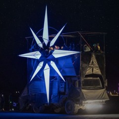 BURNING MAN 2024 | POLARIS OPENING NIGHT |