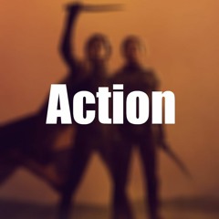 Action Cinematic Trailer