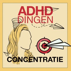Concentratie | Stefan van der Stigchel